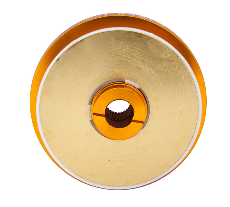 NRG Short Hub Adapter EG6 Civic / Integra - Rose Gold Steering Wheel Hubs NRG