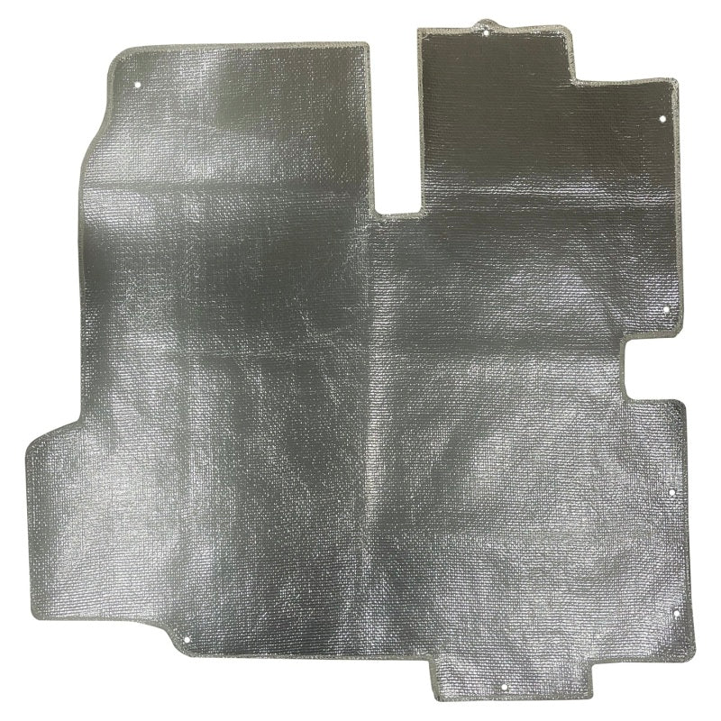 DEI 22-24 Honda Pioneer 1000-3/1000-5/1000-6 (Non CA Models) Under Seat Heat Shield Kit Thermal Wrap DEI
