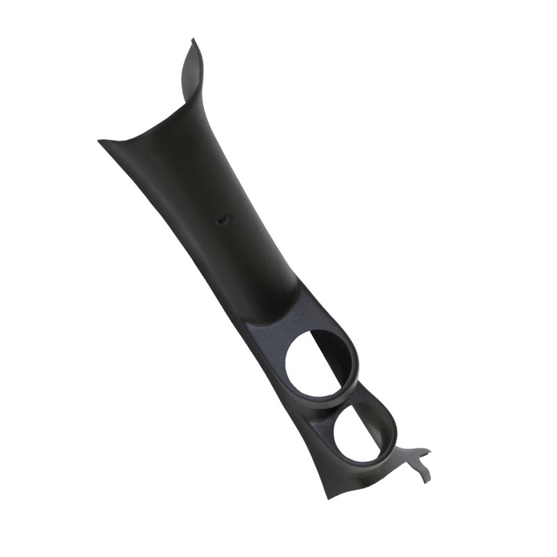 Autometer 2-1/16in Dual Replacement Pillar 11-14 Super Duty Gauge Pods AutoMeter