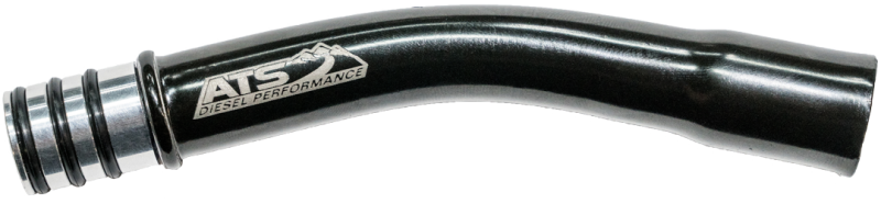 ATS Diesel 89-10 Ford Powerstroke w/E4OD/4R100/5R110 Transmission Dipstick & Oil Fill Tube Dipsticks ATS Diesel