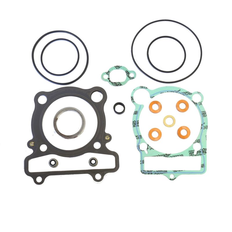 Athena 07-10 Yamaha YFM 350 Wolverine Top End Gasket Kit Gasket Kits Athena