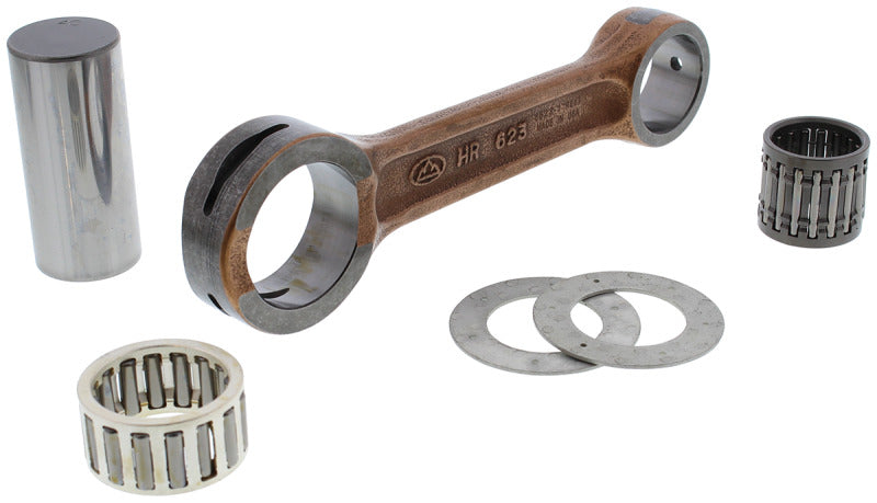 Hot Rods 00-01 Polaris SLX 1200 1200cc Connecting Rod Kit Connecting Rods - Powersports Hot Rods