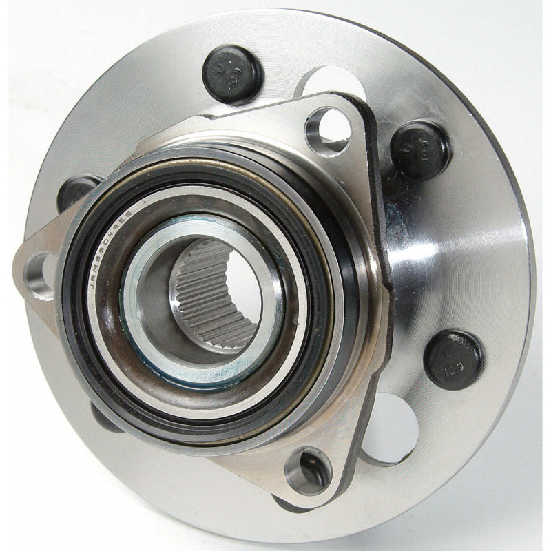 MOOG 88-91 Chevrolet K1500 Front Hub Assembly Wheel Hubs Moog