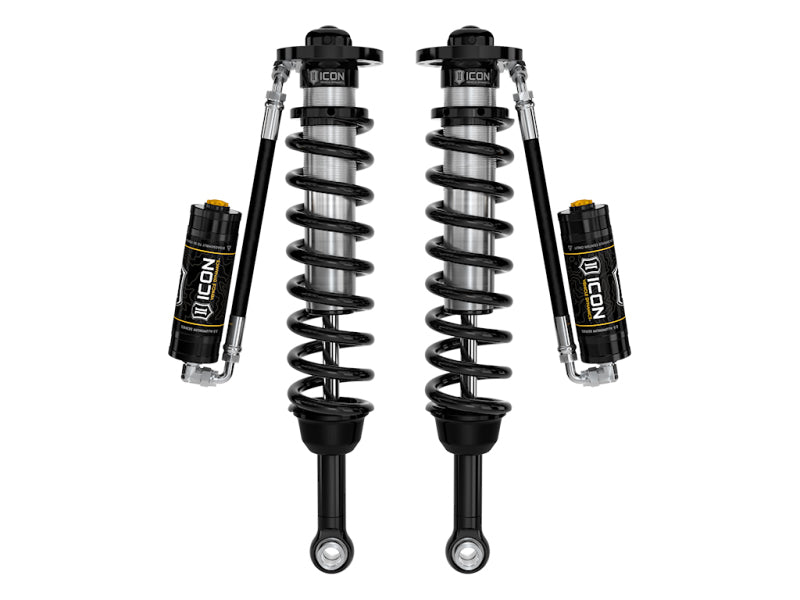ICON 22-23 Toyota Land Cruiser 300 2.5 Series VS RR Coilover Kit Coilovers ICON