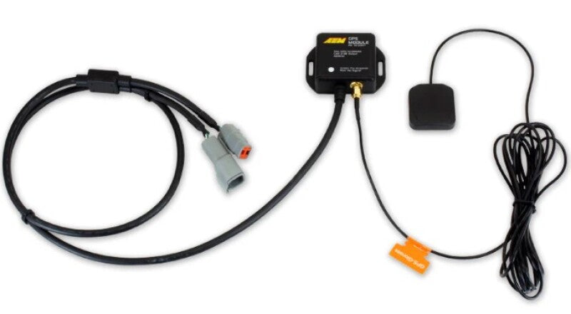 AEM GPS Replacement Antenna Shirts AEM