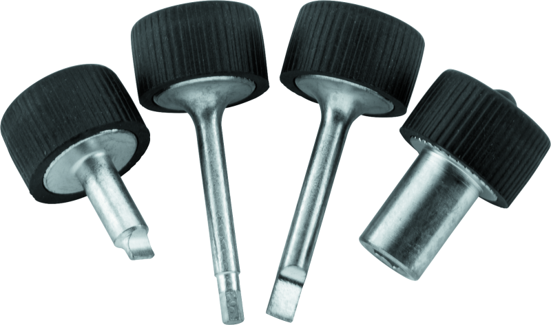 BikeMaster 4 Piece Carb Tool Wrench Set Tools BikeMaster