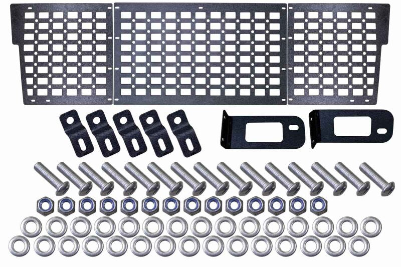 Fishbone Offroad Tacoma Front Bed Molle Panel Dash & Interior Trim Fishbone Offroad