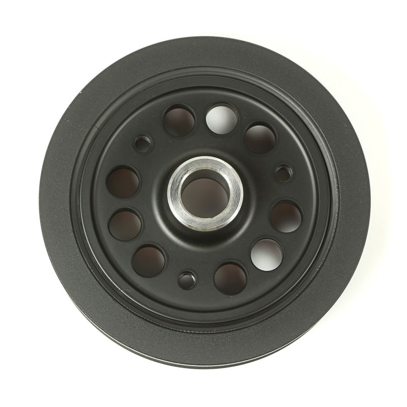 Omix Harmonic Balancer 3.8L 07-11 Jeep Wrangler Balance Shafts OMIX
