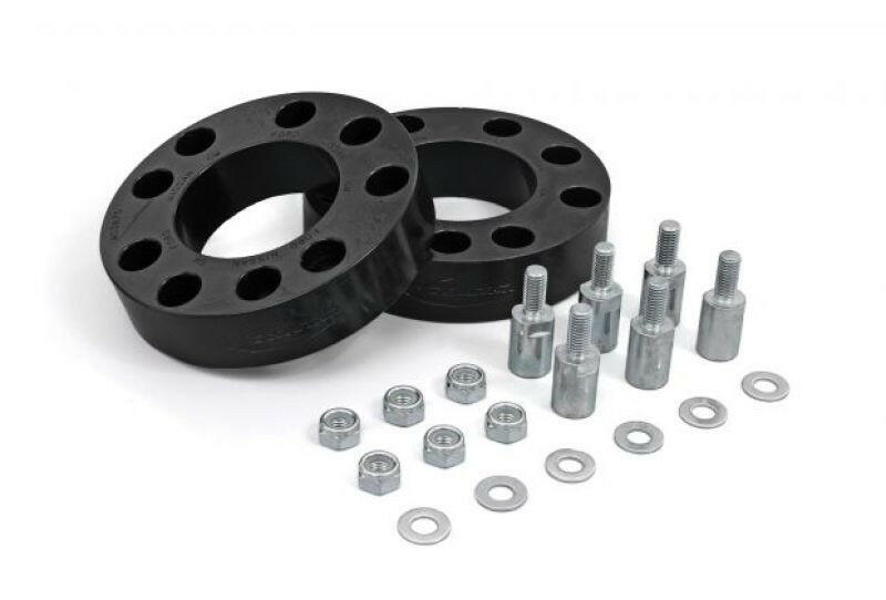 Daystar 2014-2018 Chevy Silverado 1500 4WD/2WD - 2in Leveling Kit Front Suspension Packages Daystar