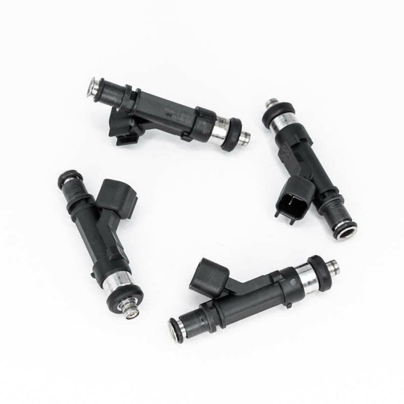 DeatschWerks 90-05 Mazda Miata 1000cc Injectors - Replaces 22S-00-1000-4 Fuel Injector Sets - 4Cyl DeatschWerks
