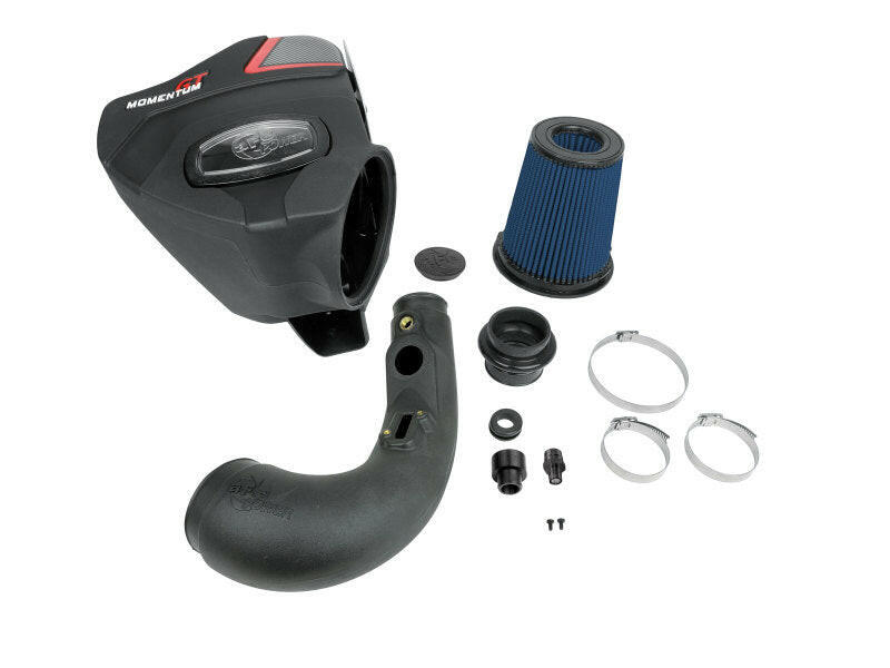 aFe Momentum GT Cold Air Intake System w/Pro 5R Filter 19-21 BMW 330i B46/B48 Cold Air Intakes aFe