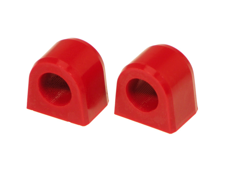Prothane 05 Subaru WRX/STI Rear Sway Bar Bushings - 20mm - Red Sway Bar Bushings Prothane