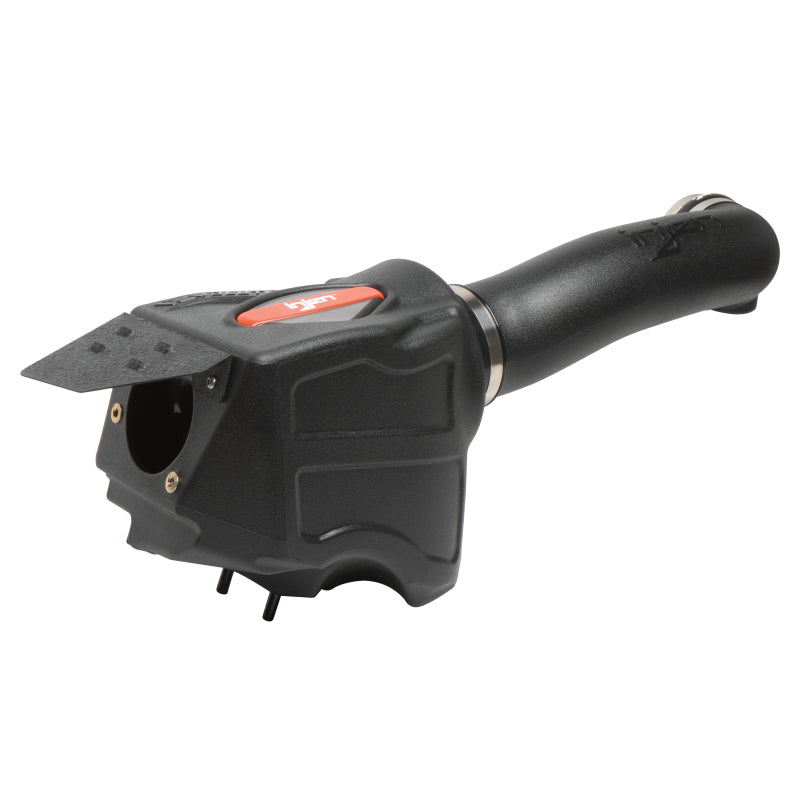 Injen 12-18 Jeep Wrangler JK V6-3.6L Evolution Intake- Dry Cold Air Intakes Injen