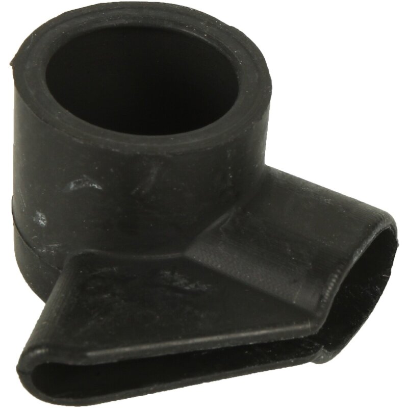 Bikers Choice Battery Cable Boot Replaces H-D 70854-94 (Each) Battery Accessories Bikers Choice