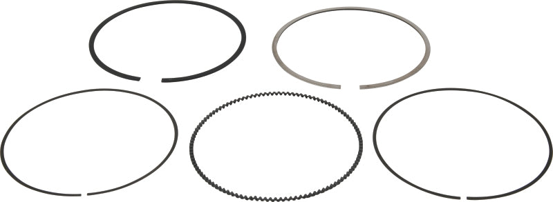 Vertex Piston 00-16 Suzuki DR-Z 400 400cc +4mm Big Bore Replacement Ring Set Piston Rings Vertex Pistons