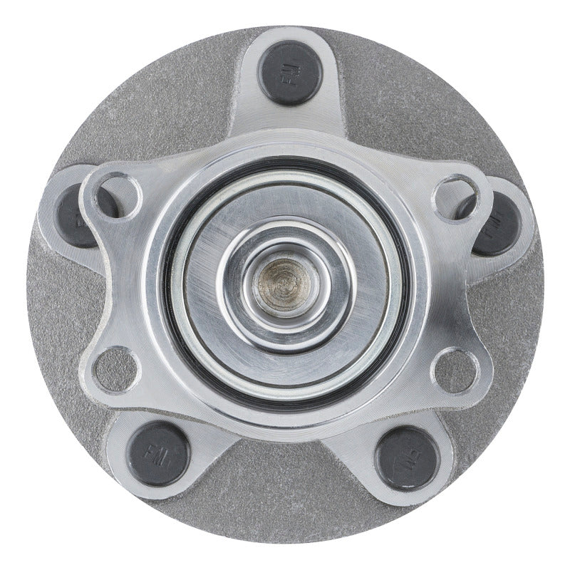 MOOG 08-09 Mitsubishi Lancer Rear Hub Assembly Wheel Hubs Moog