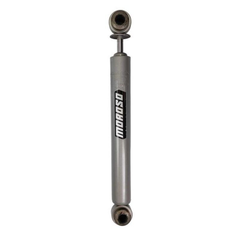 Moroso 70-74 Dodge Challenger 3 Way Adjustable Rear Drag Shock Shocks and Struts Moroso
