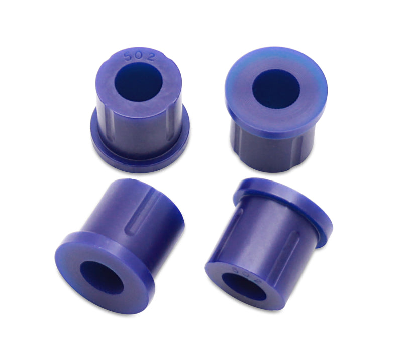 SuperPro Ford/Mazda-Sprg/Eye Bush Bushing Kits Superpro