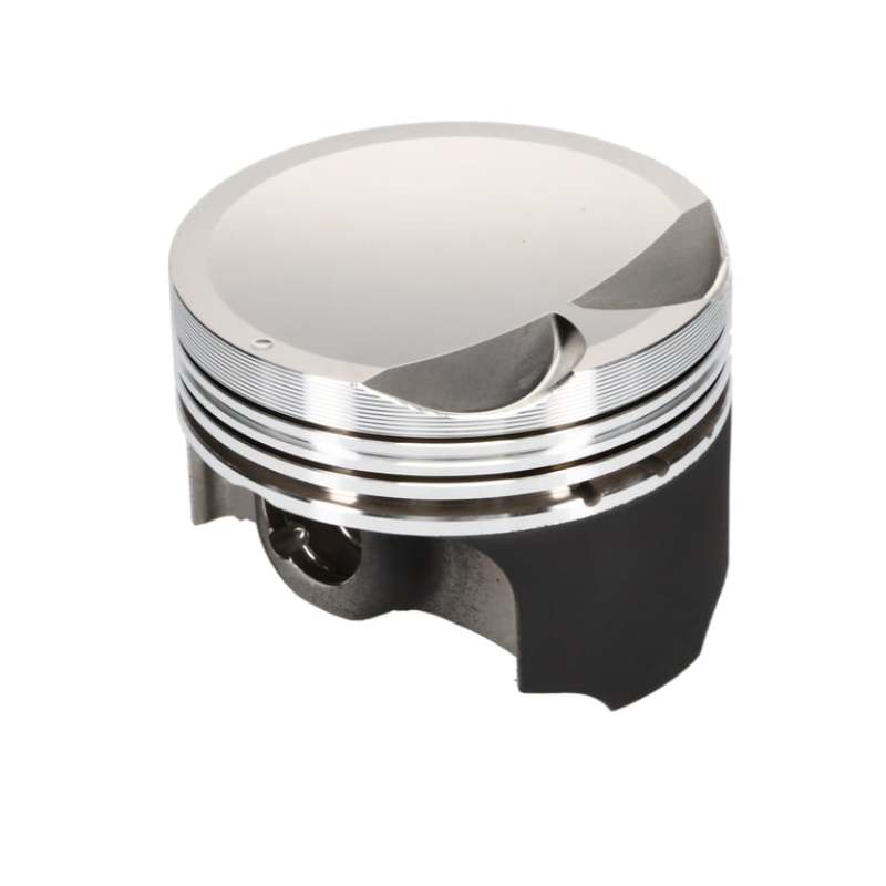 Wiseco Audi ADU 2.2L 20V V6 Bore (82.5mm) - Size (+0.060) - CR (8.0:1) Piston Sets - Forged - 5cyl Wiseco