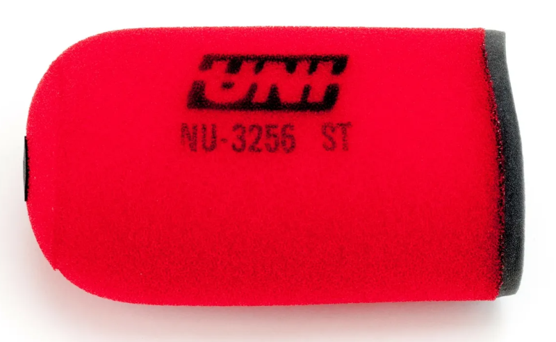 Uni Filter Uni Air Filt Yam Raptor Air Filters - Direct Fit Uni Filter