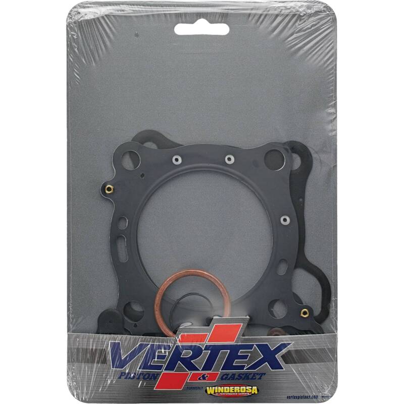 Vertex Gaskets 22-23 Honda CRF250R Top End Gasket Kit Gasket Kits Vertex Pistons