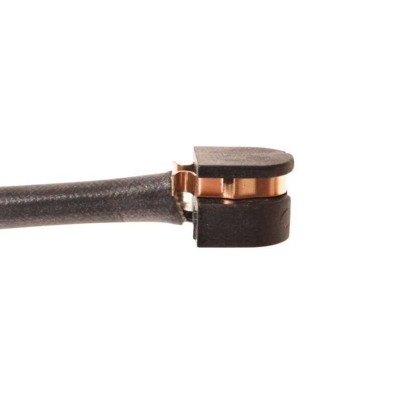 Power Stop 2019 Porsche Cayenne Front Euro-Stop Electronic Brake Pad Wear Sensor Brake Hardware PowerStop