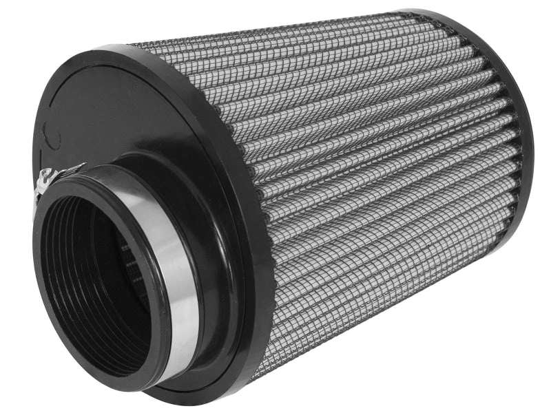 aFe MagnumFLOW Air Filters IAF PDS A/F PDS 3in F x 6in B x 4-3/4in T x 9in H Air Filters - Universal Fit aFe