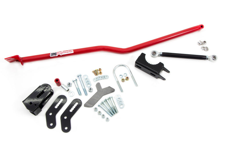 UMI Performance 82-02 GM F-Body Competition Panhard Bar Lowering/Leveling Kit Panhard Bars UMI Performance