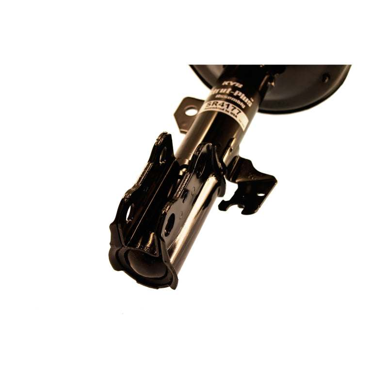 KYB Shocks & Struts Strut Plus Front Right 04-06 Toyota Sienna (7 Pass Only) (FWD) Shock & Spring Kits KYB