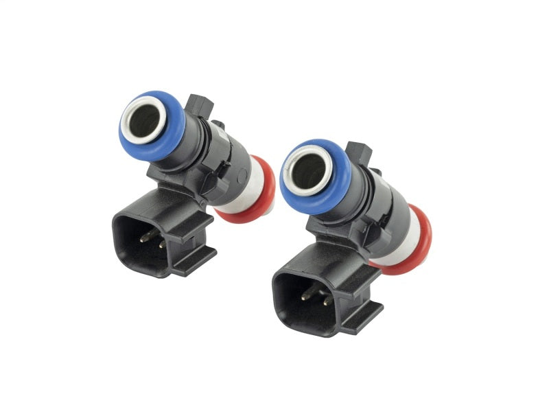 KraftWerks 11-14 Polaris RZR 1000 XP / RZR 1000 XP4 1000cc Injector Upgrade Fuel Injectors - Single KraftWerks