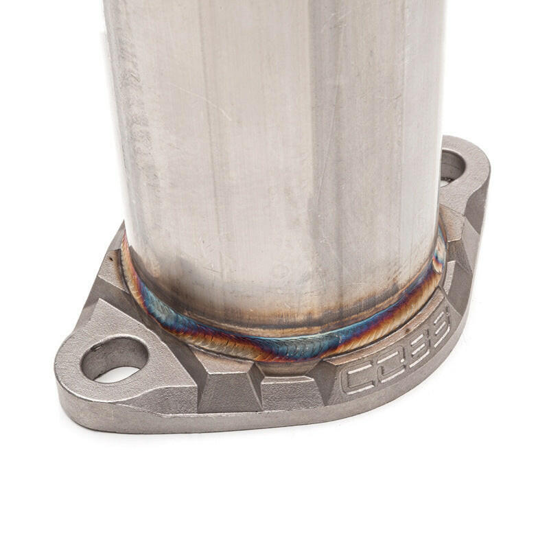 Cobb 2021+ Ford F150 (2.7L / 3.5L Ecoboost) 3in Catback Exhaust Catback COBB