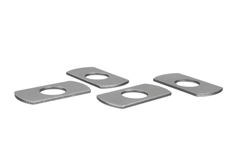 Ford Racing Valve Rocker Arm Pedestal SHim Kit Rocker Arms Ford Racing