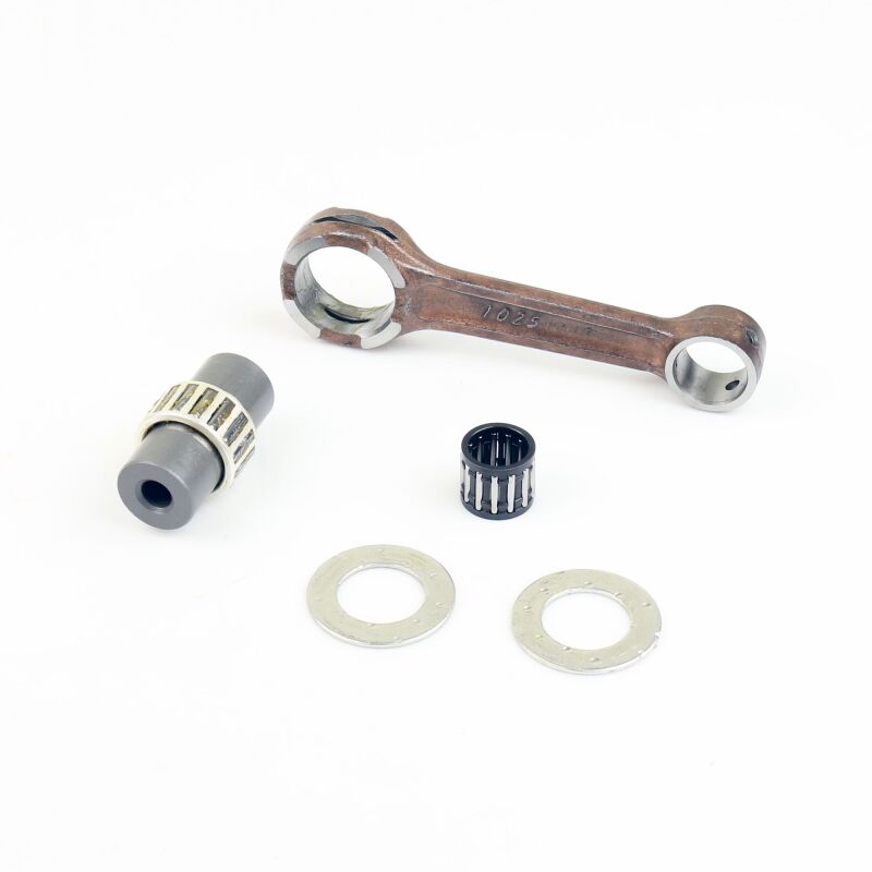 Athena 02-23 Suzuki RM 85 Offroad Connecting Rod Kit Connecting Rods - Powersports Athena