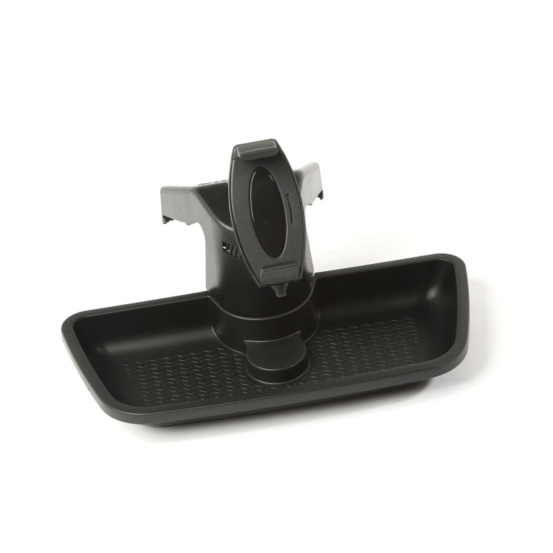 Rugged Ridge Dash Multi-Mount Phone Kit 11-18 Jeep Wrangler Dash & Interior Trim Rugged Ridge