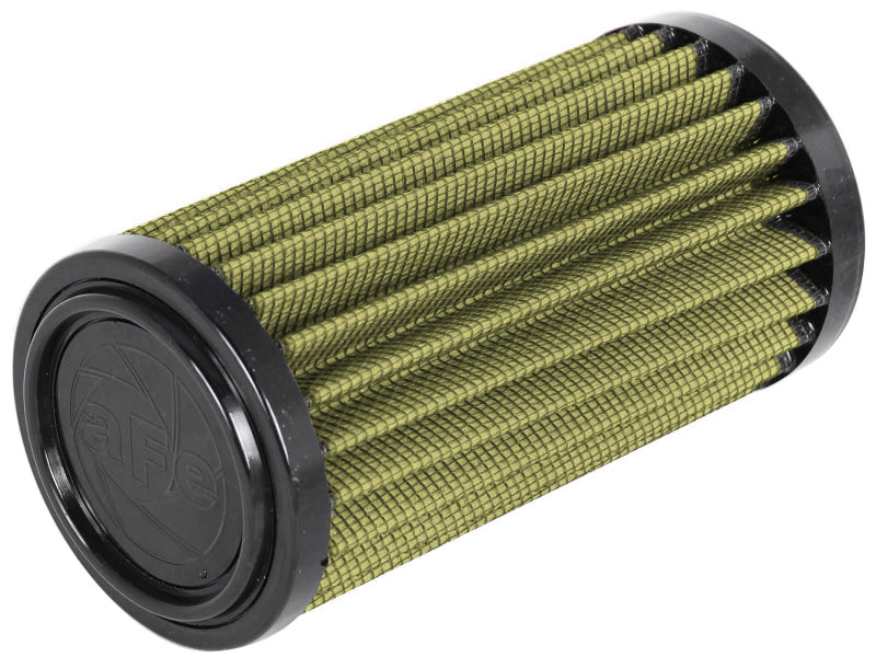aFe ProHDuty Air Filters OER PG7 A/F HD PG7 RC: 3.50OD x 1.85ID x 7.34H Air Filters - Direct Fit aFe