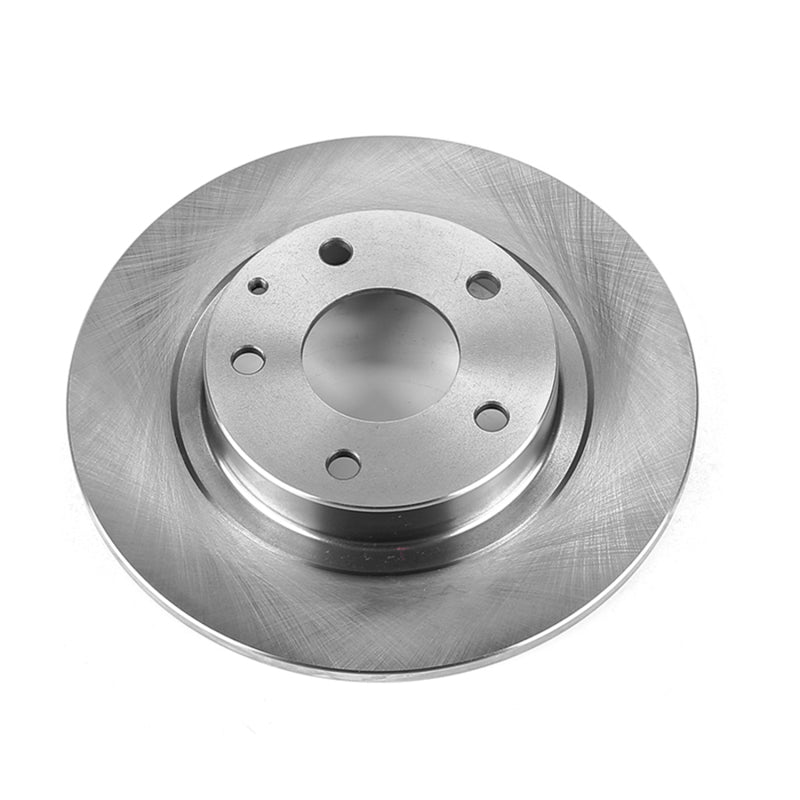 Power Stop 14-18 Mazda 6 Rear Autospecialty Brake Rotor Brake Rotors - OE PowerStop