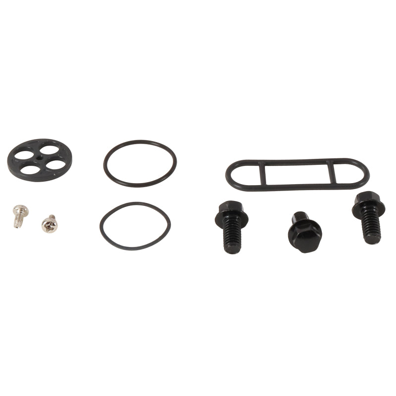 All Balls Racing 08-09 Kawasaki KLX450R Fuel Tap Repair Kit Fuel Components Misc All Balls Racing