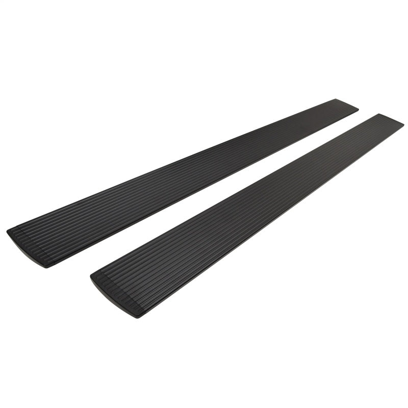 Westin 05-23 Toyota Tacoma Double Cab Pro-e Running Boards - Tex. Blk Running Boards Westin