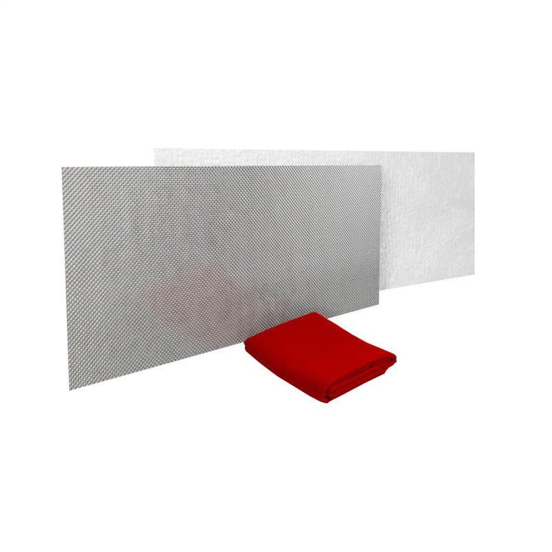 DEI Ex Heat Shield Liner Cut 2 Fit Thermal Wrap DEI