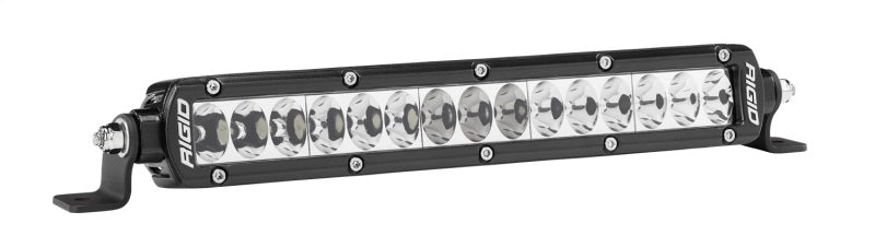 Rigid Industries 10in SR2-Series - Drive Light Bars & Cubes Rigid Industries