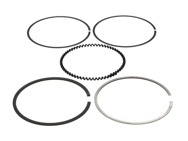 Wiseco 100.25mm Bore - 1.20mm Top - 1.50 mm 2nd - 2.00mm Oil Ring Set Piston Rings Wiseco