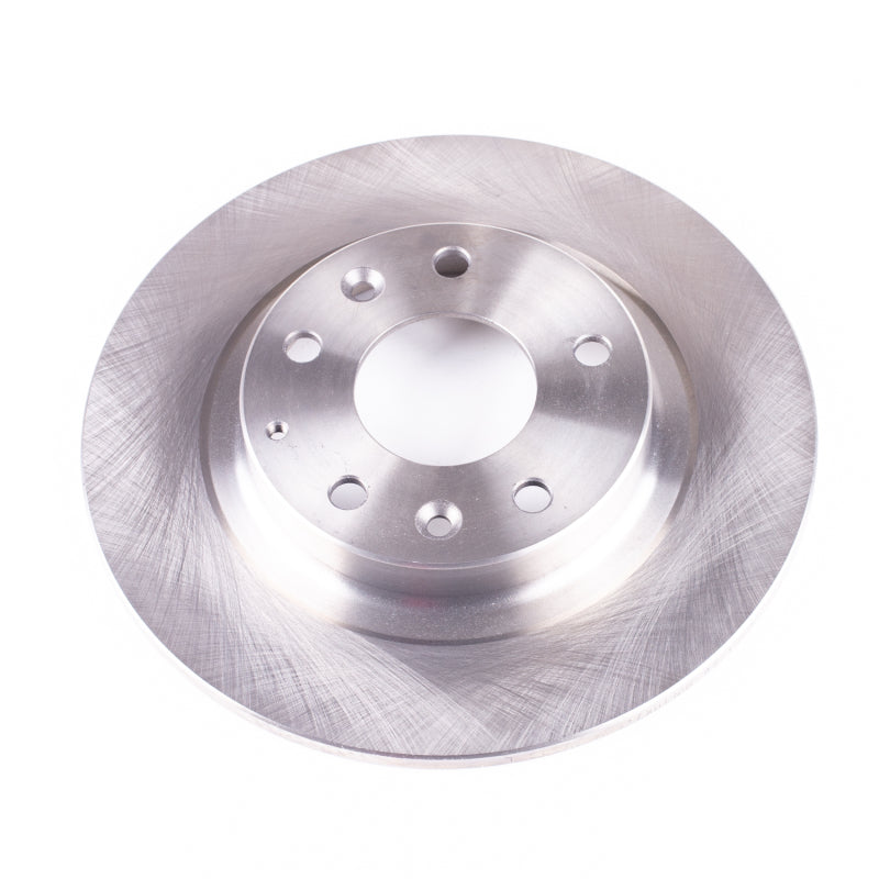 Power Stop 16-18 Mazda CX-3 Rear Autospecialty Brake Rotor Brake Rotors - OE PowerStop