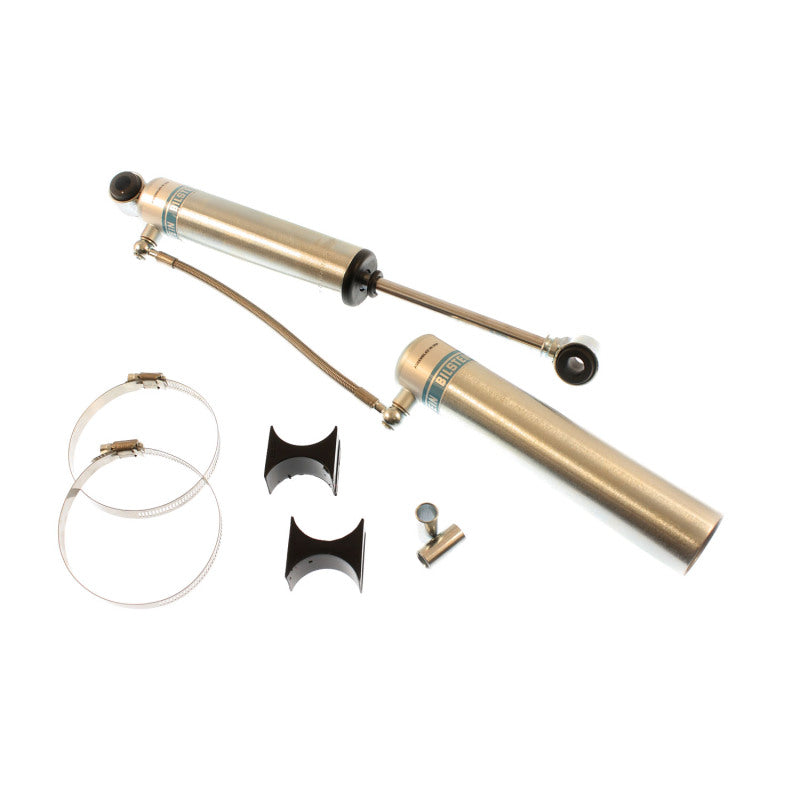 Bilstein 5160 Series 5165 Series 6.4in. Travel 360/80 46mm Monotube Shock Absorber Shocks and Struts Bilstein