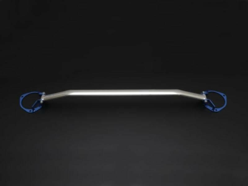 Cusco Front Strut Tower Bar 2015 Subaru Impreza USDM Model (VA Chassis) Strut Bars Cusco