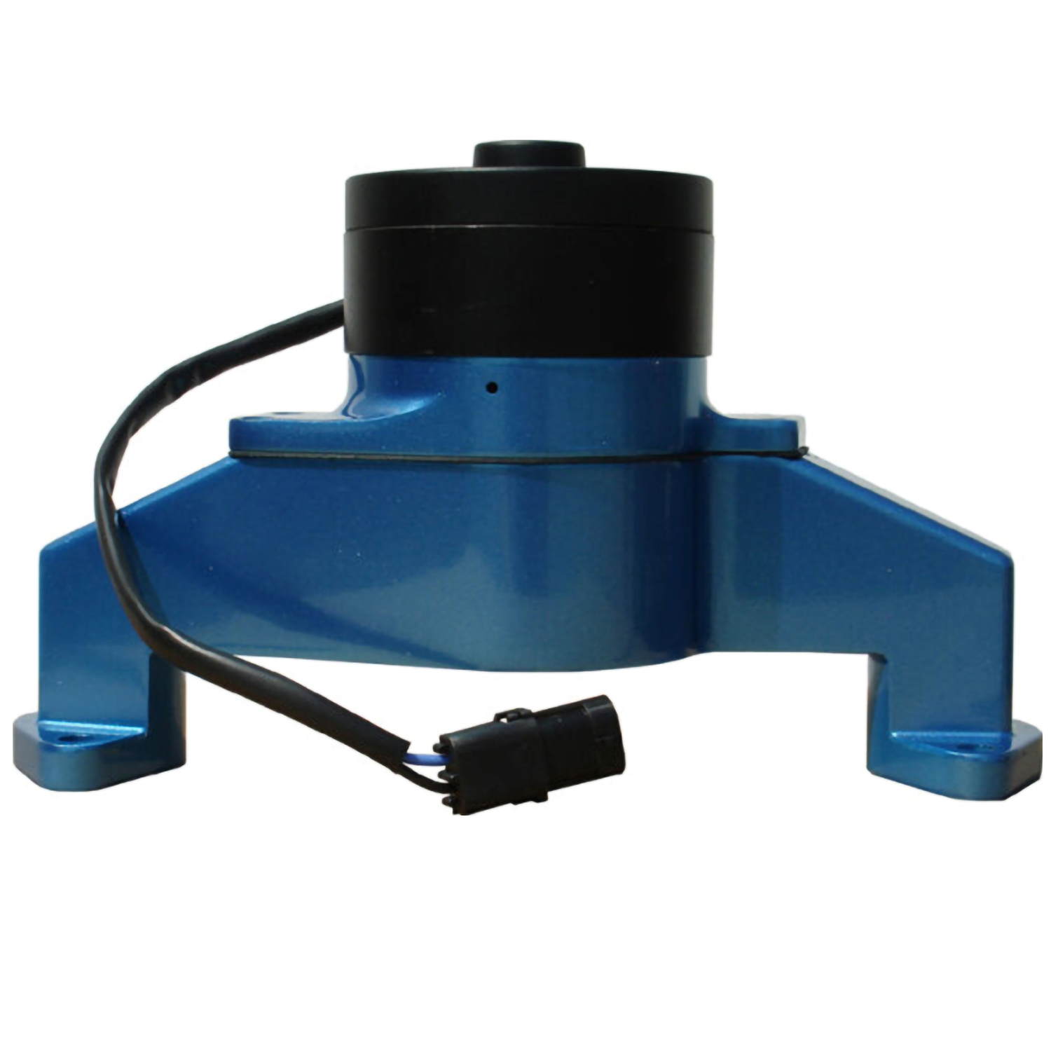 BBC Electric Water Pump - Blue Engine Water Pump Proform