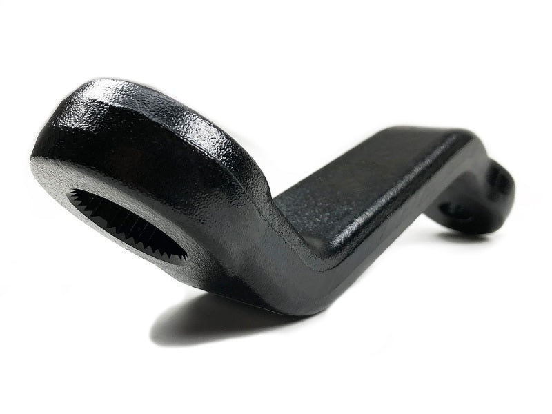 Tuff Country 87-06 Jeep Wrangler Drop Pitman Arm Steering Stabilizer Tuff Country