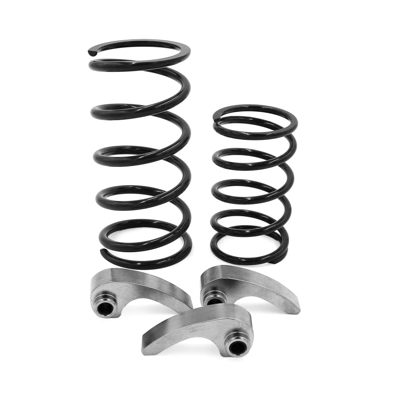 EPI 22+ Polaris Pro XD/ 570 Ranger SP Stock Tires Low Elev. Sport Utility Clutch Kit Clutch Kits - Single EPI