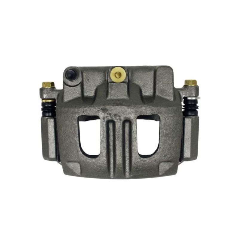 Power Stop 05-06 Chevrolet Equinox Front Right Autospecialty Caliper w/Bracket Brake Calipers - OE PowerStop