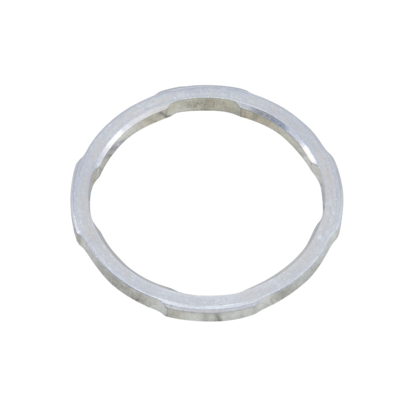 Yukon Gear GM 8.25in IFS Side Bearing Adjuster Lock Ring / 07+ Hardware - Singles Yukon Gear & Axle