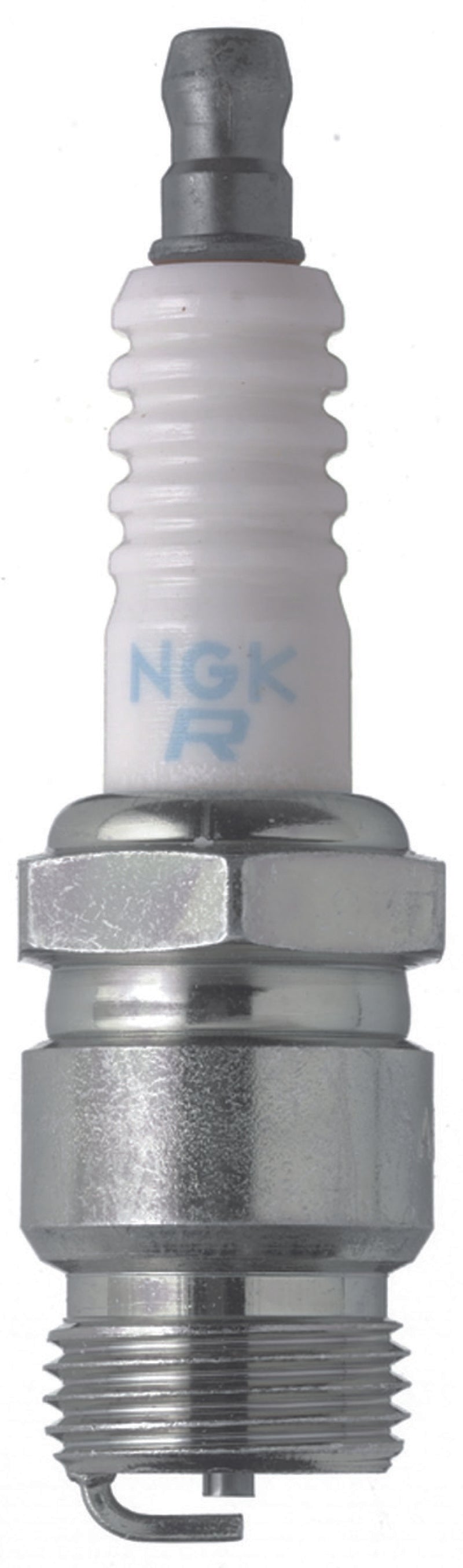 NGK Standard Spark Plug Box of 1 (AR6FS) Spark Plugs NGK